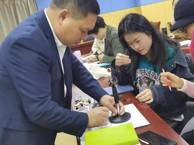 仙游县2020年心理健康教育学科教师培训